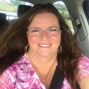 Meet your Posher, Roberta